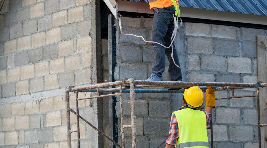 Local Siding Services in Campus, IL